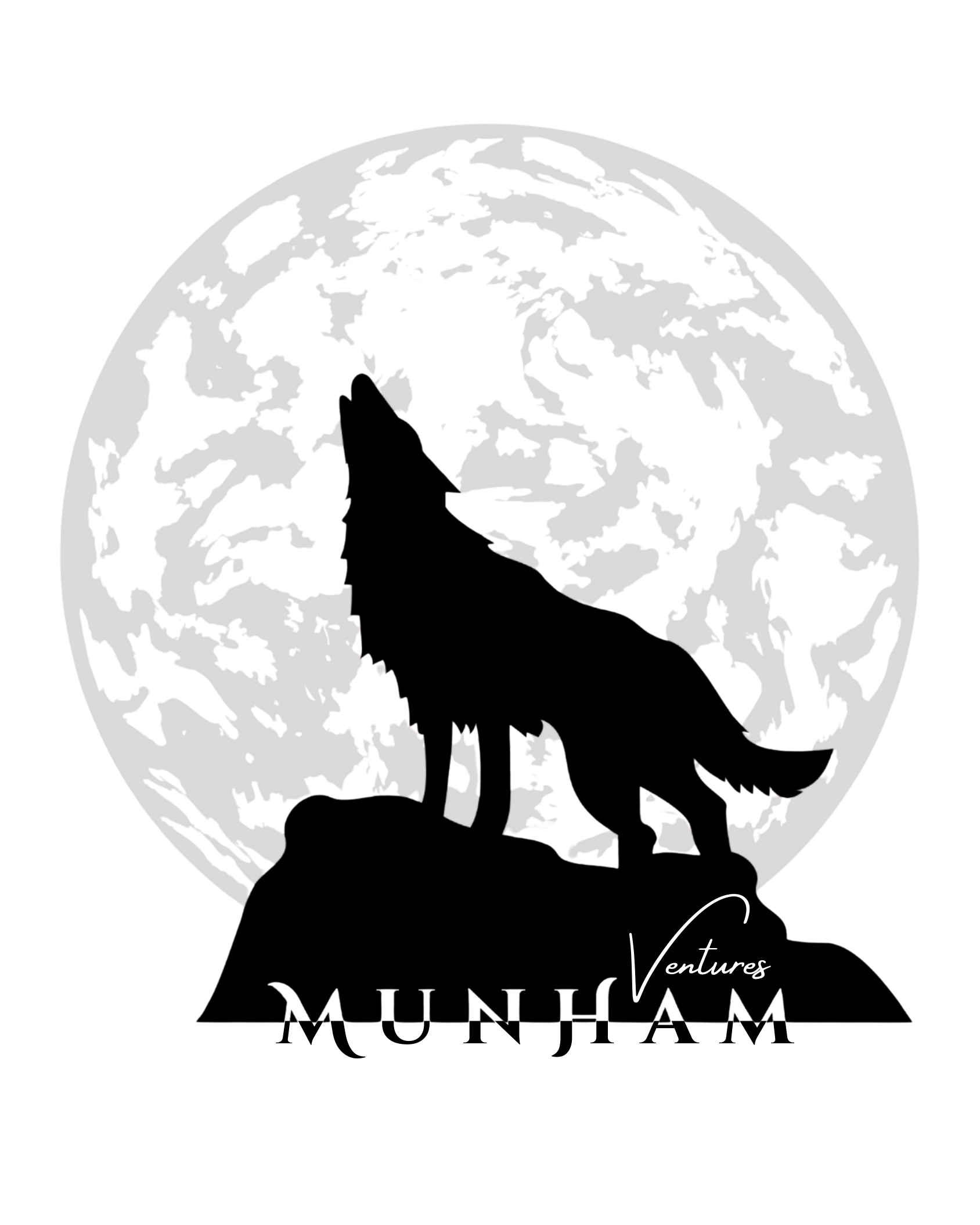 MunHam Ventures Logo