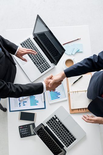Recruitment Services