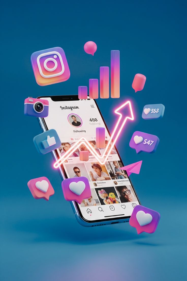 Social Media Management